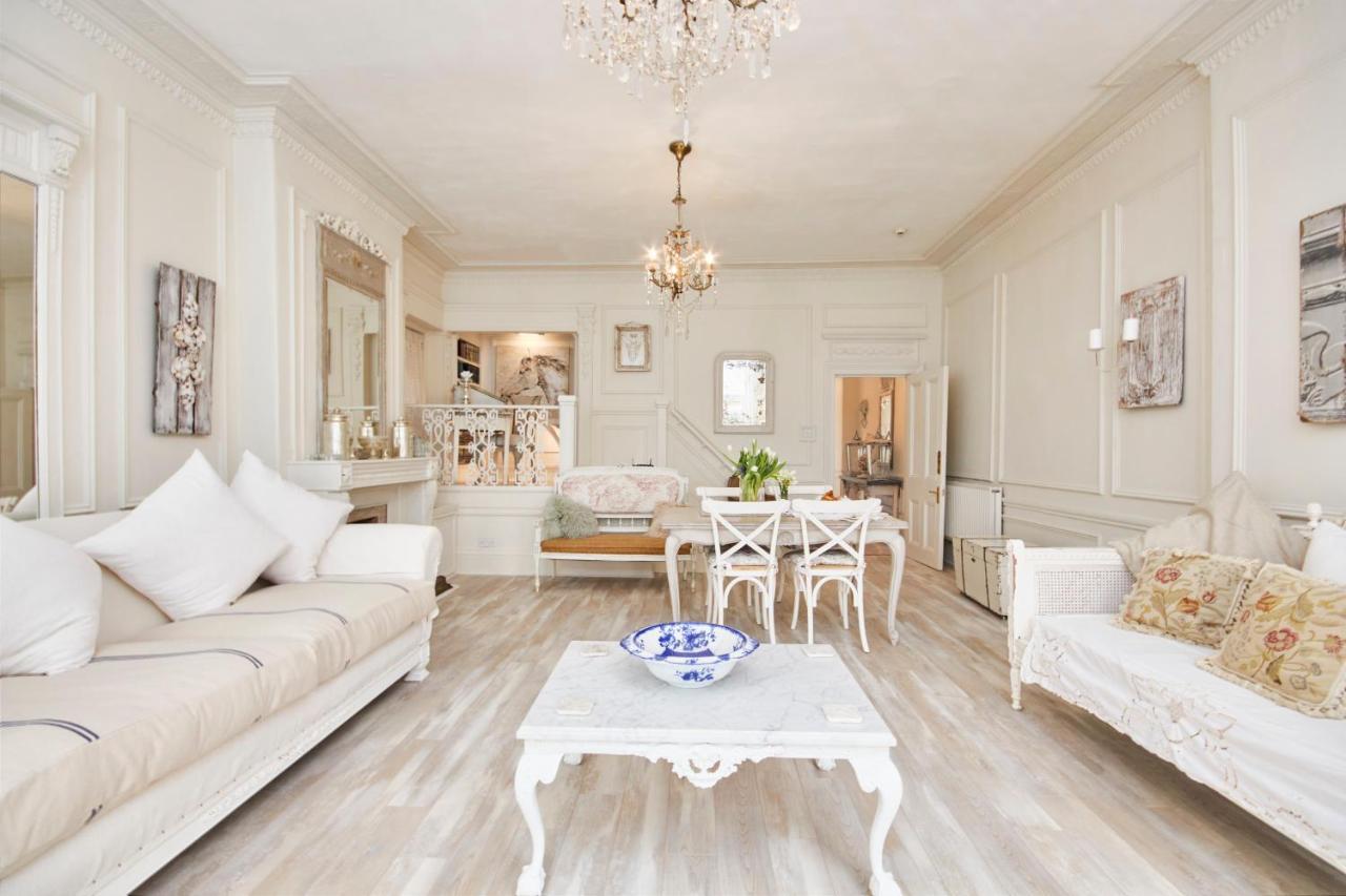 Apartament The Stunning French Boudoir Of Harrogate Zewnętrze zdjęcie
