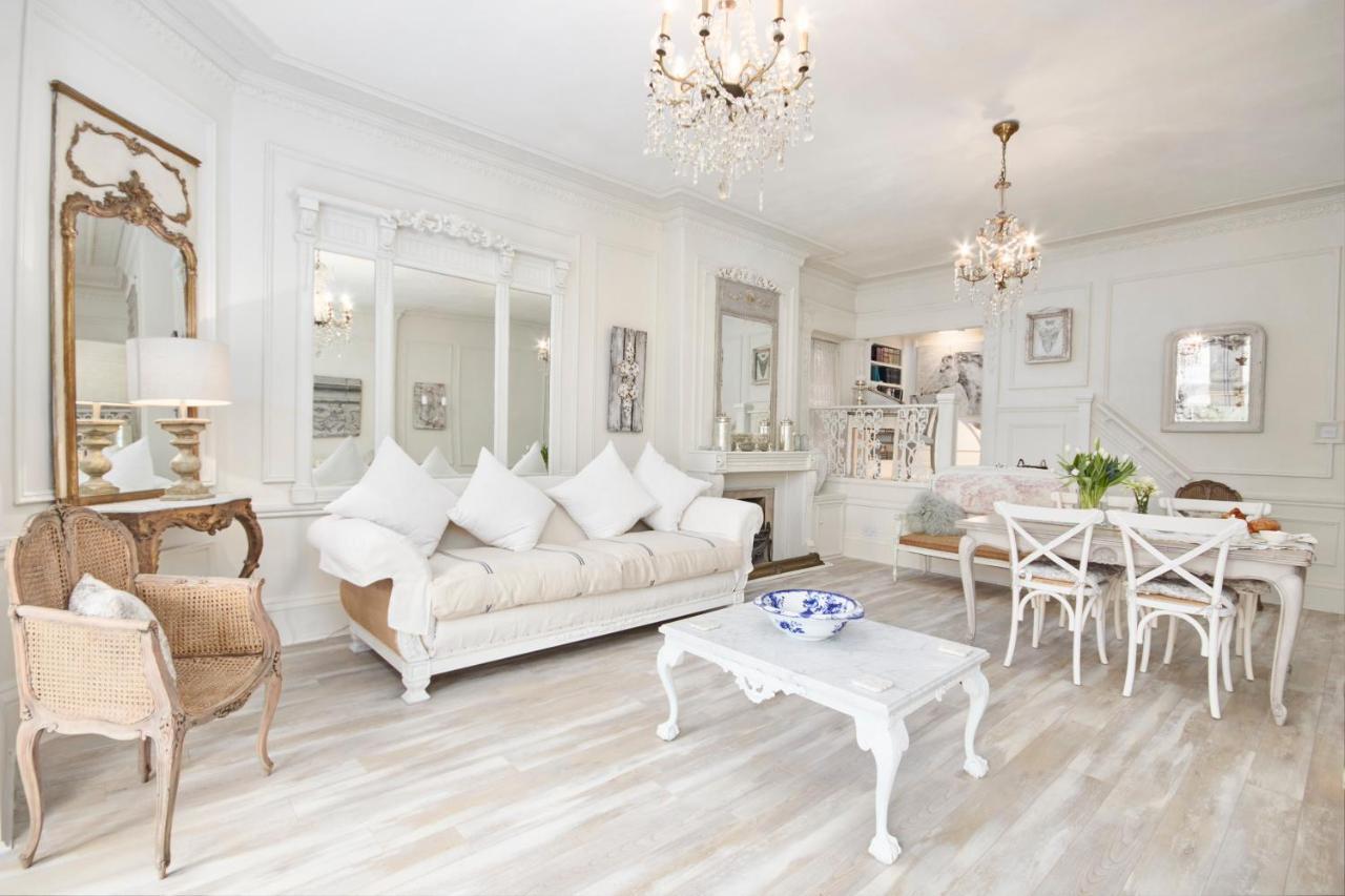 Apartament The Stunning French Boudoir Of Harrogate Zewnętrze zdjęcie