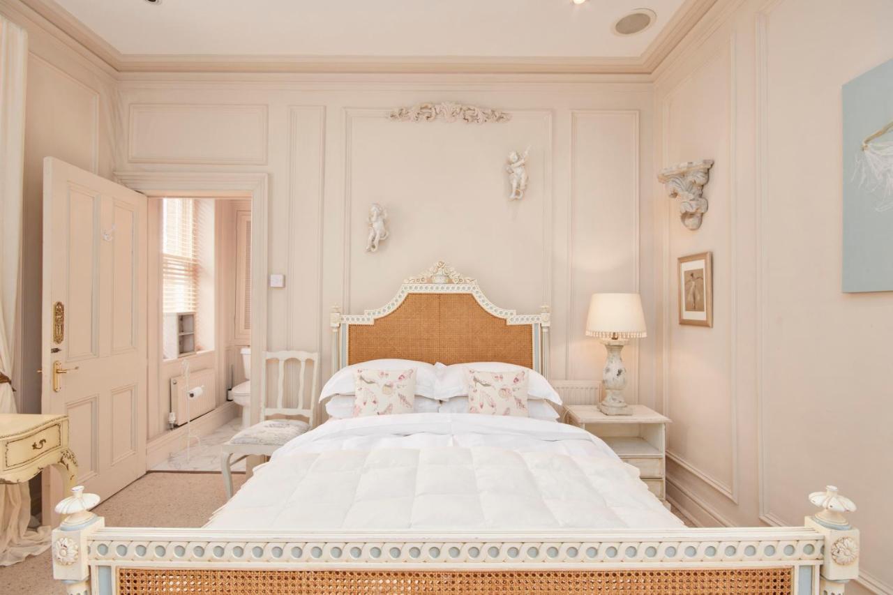 Apartament The Stunning French Boudoir Of Harrogate Zewnętrze zdjęcie