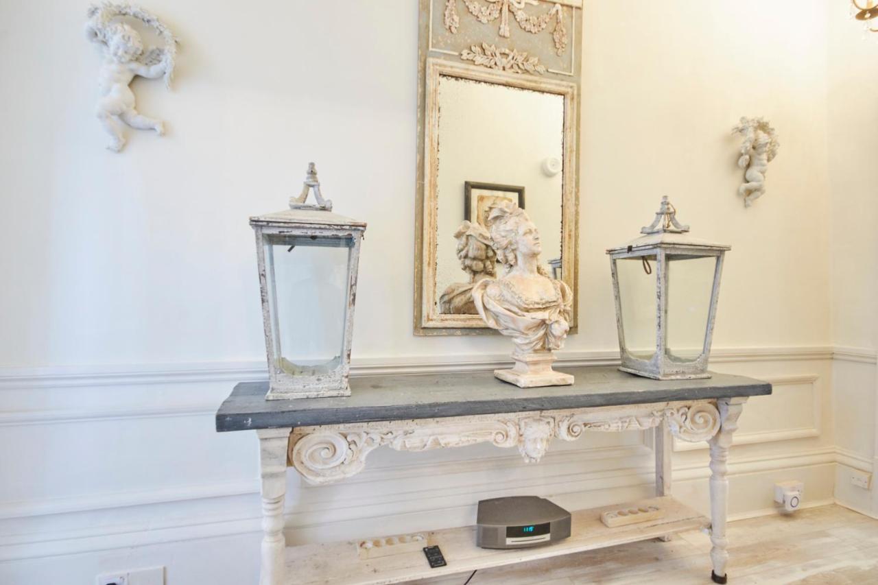 Apartament The Stunning French Boudoir Of Harrogate Zewnętrze zdjęcie