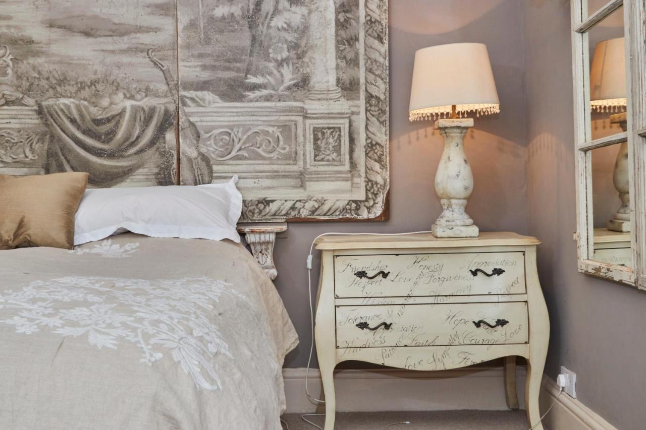 Apartament The Stunning French Boudoir Of Harrogate Zewnętrze zdjęcie
