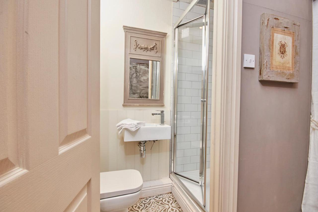 Apartament The Stunning French Boudoir Of Harrogate Zewnętrze zdjęcie